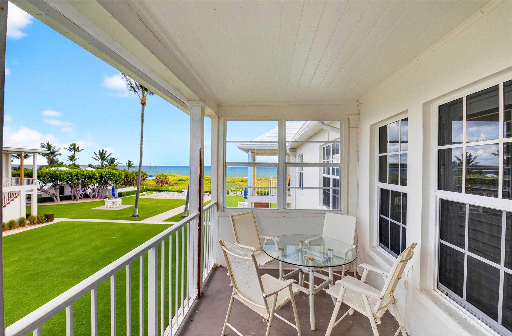 SOUTHAMPTON - Residential Lease