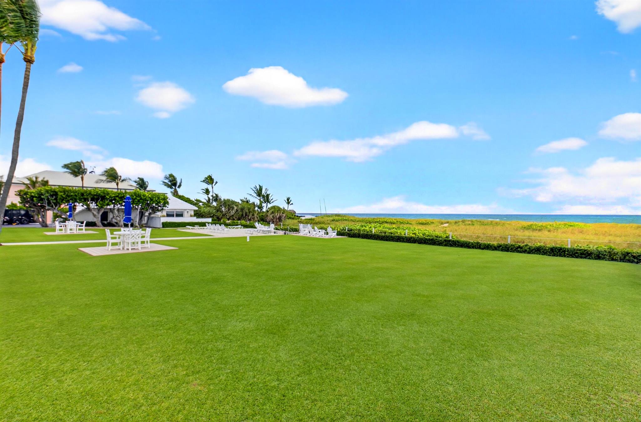 SOUTHAMPTON - Residential Lease