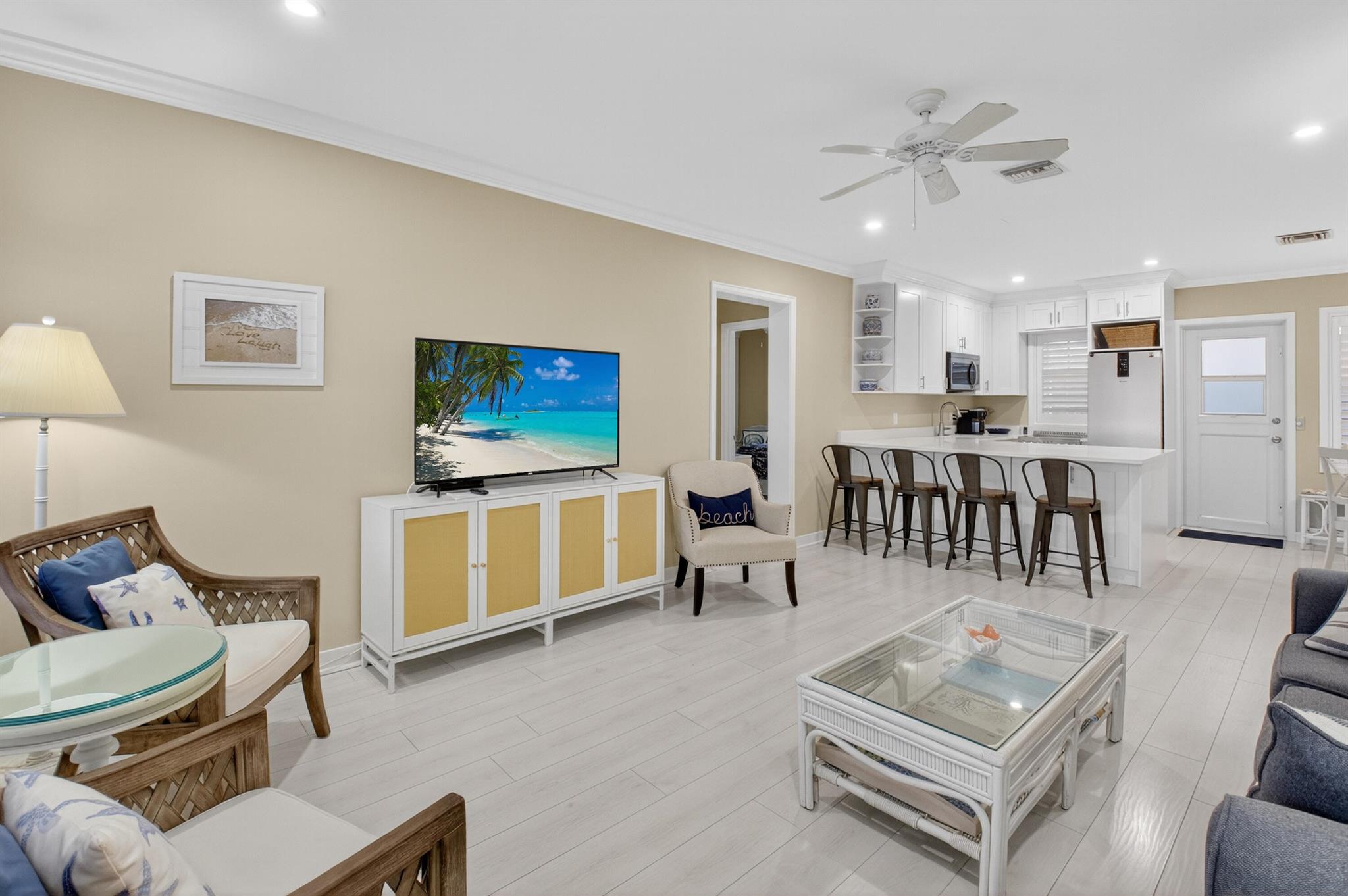 SOUTHAMPTON - Residential Lease