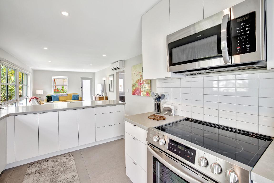 PROGRESSO - Residential Income