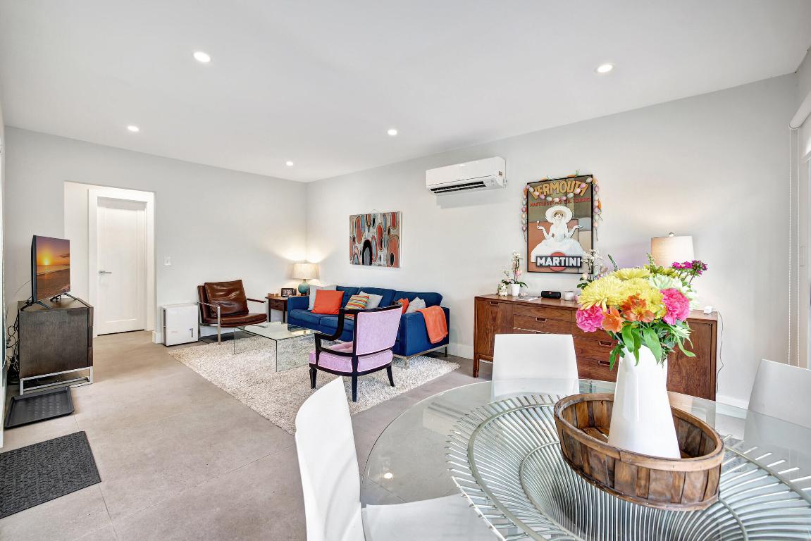 PROGRESSO - Residential Income