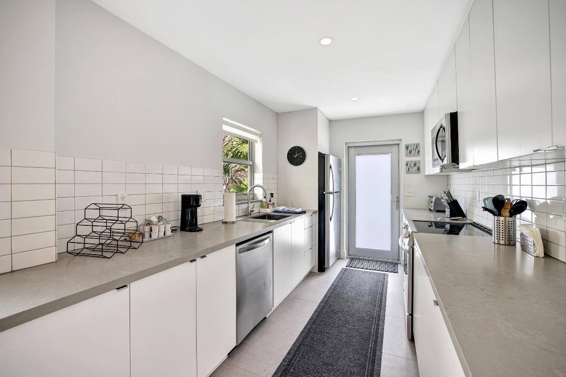 PROGRESSO - Residential Income