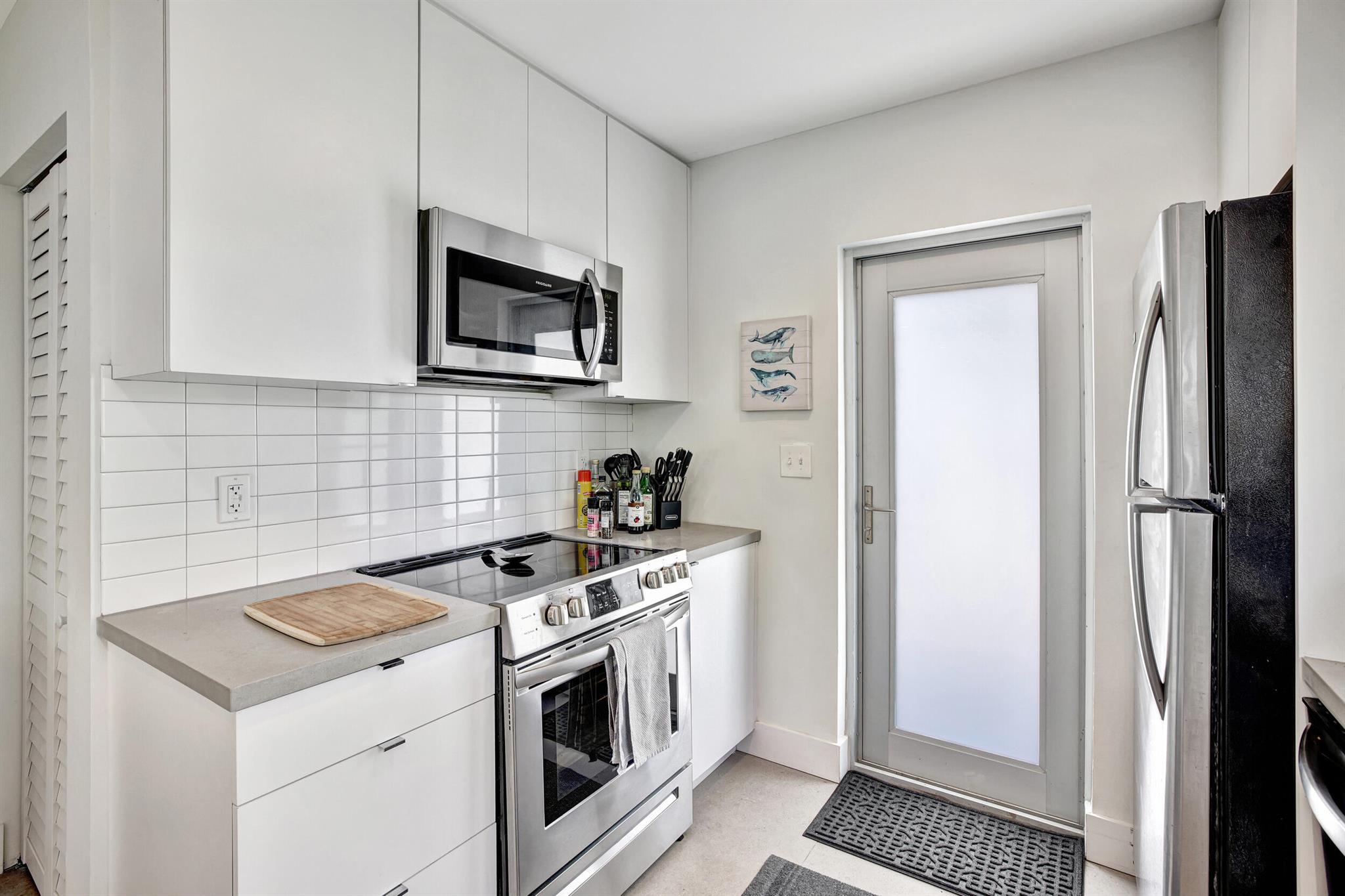 PROGRESSO - Residential Income