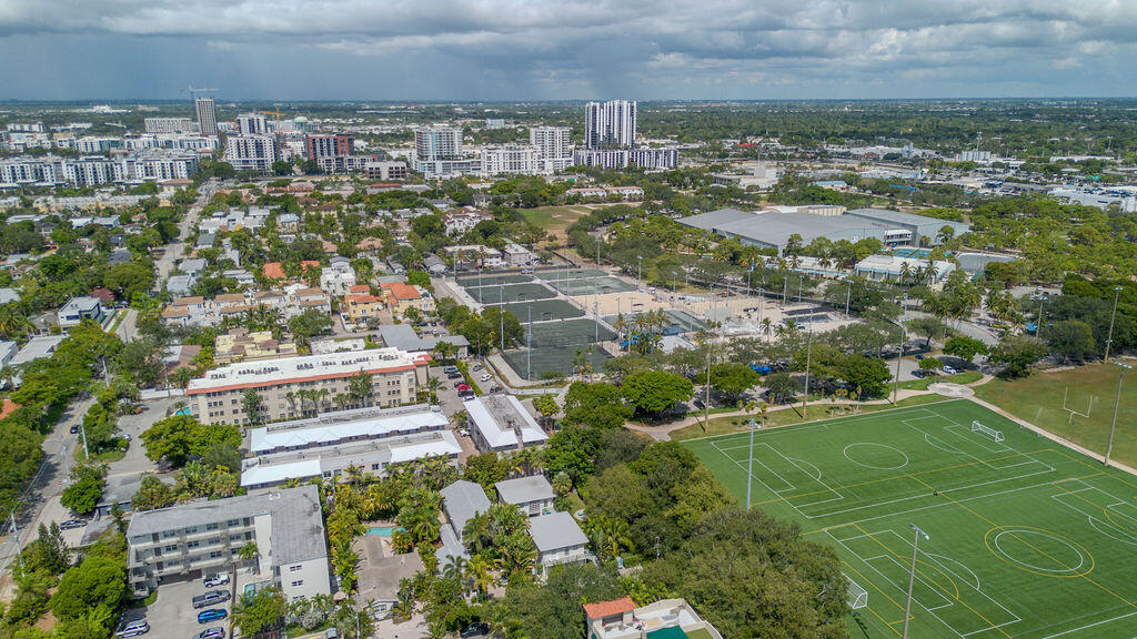 PROGRESSO - Residential Income