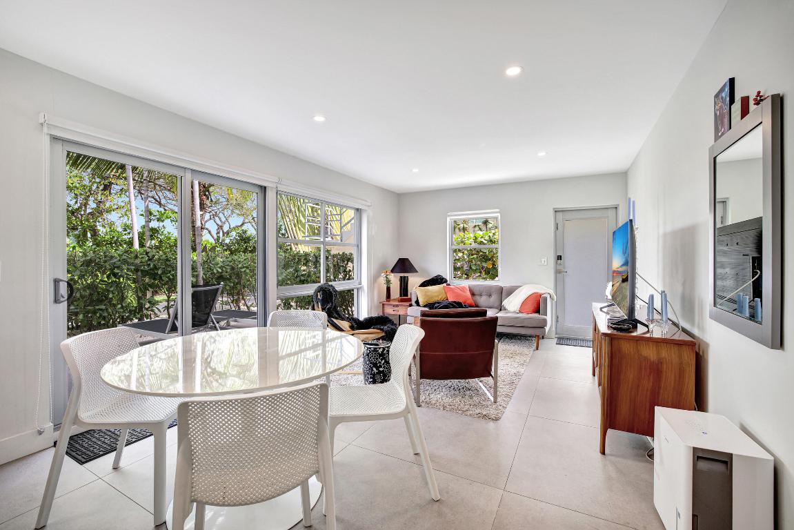 PROGRESSO - Residential Income