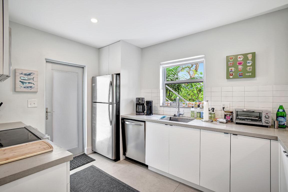 PROGRESSO - Residential Income