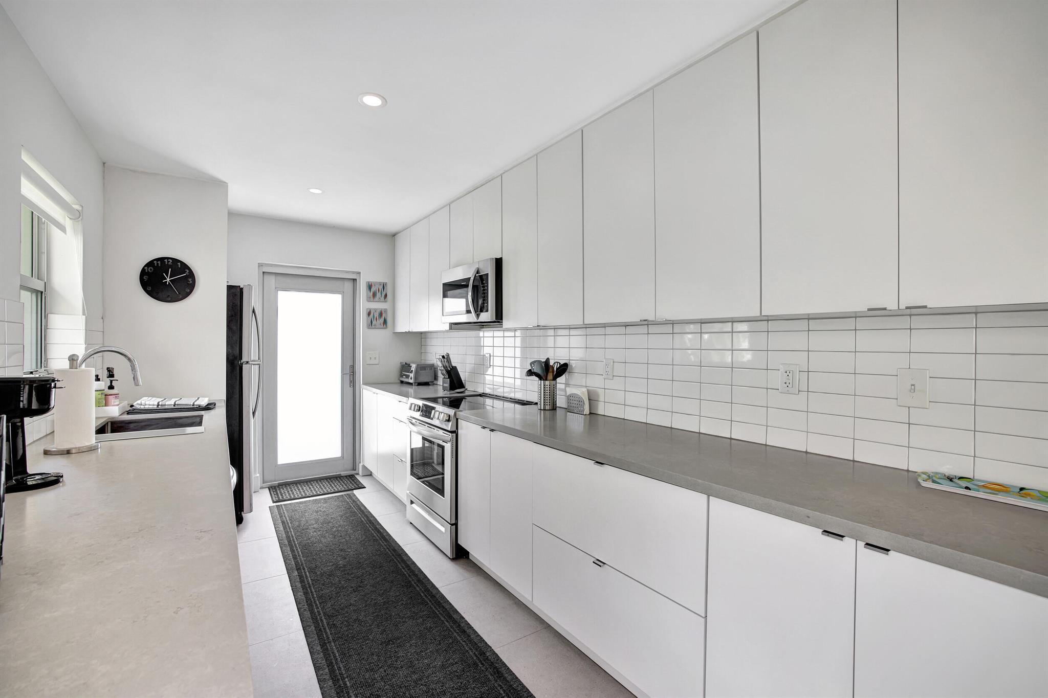 PROGRESSO - Residential Income