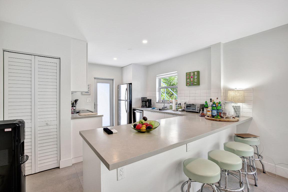 PROGRESSO - Residential Income