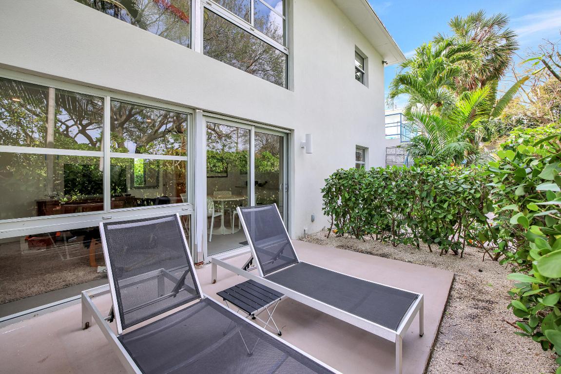 PROGRESSO - Residential Income