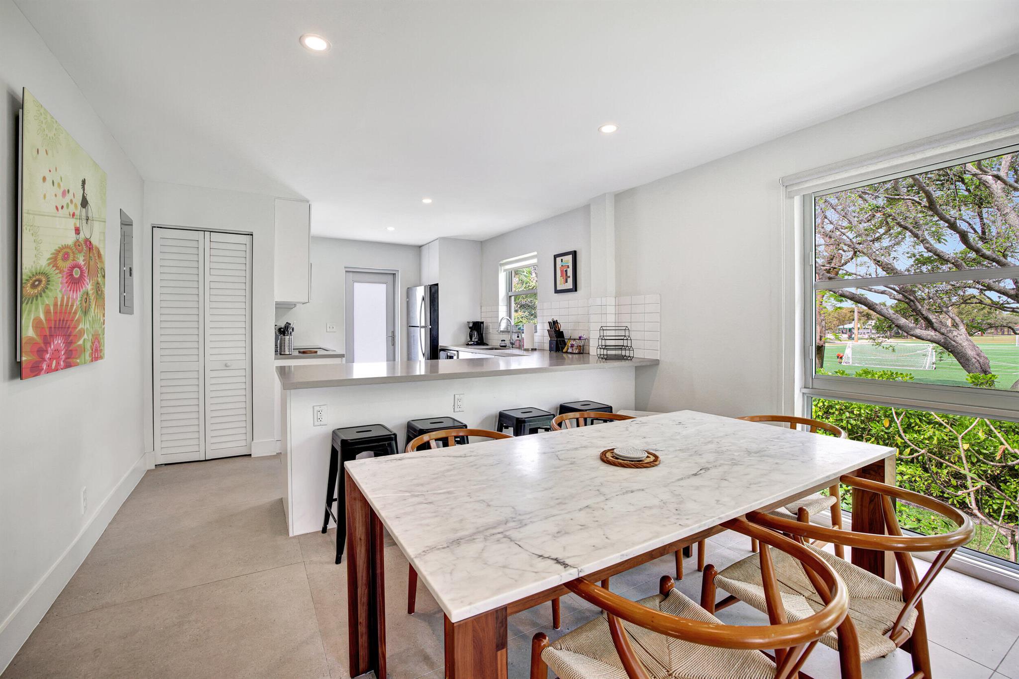 PROGRESSO - Residential Income