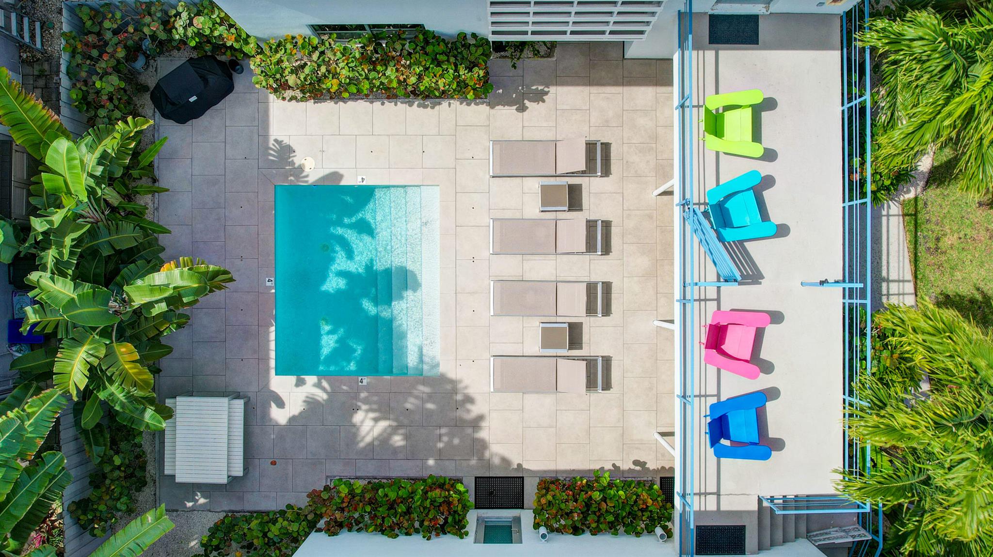 PROGRESSO - Residential Income