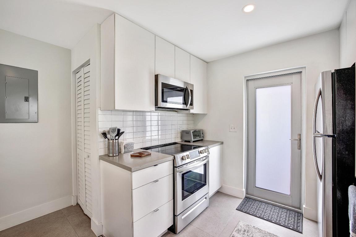 PROGRESSO - Residential Income