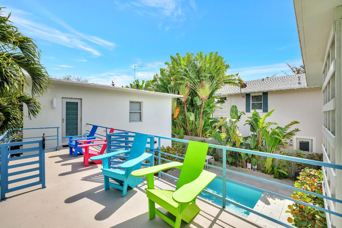 PROGRESSO - Residential Income