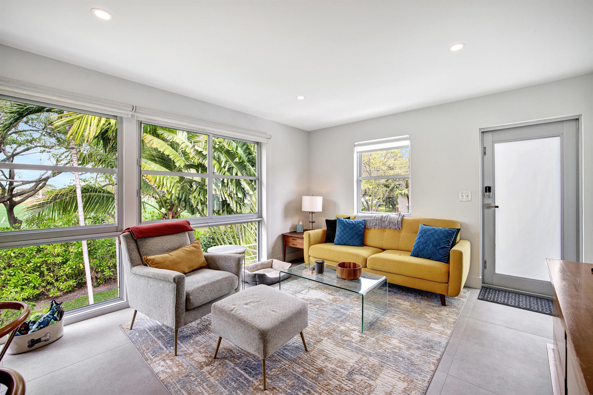 PROGRESSO - Residential Income