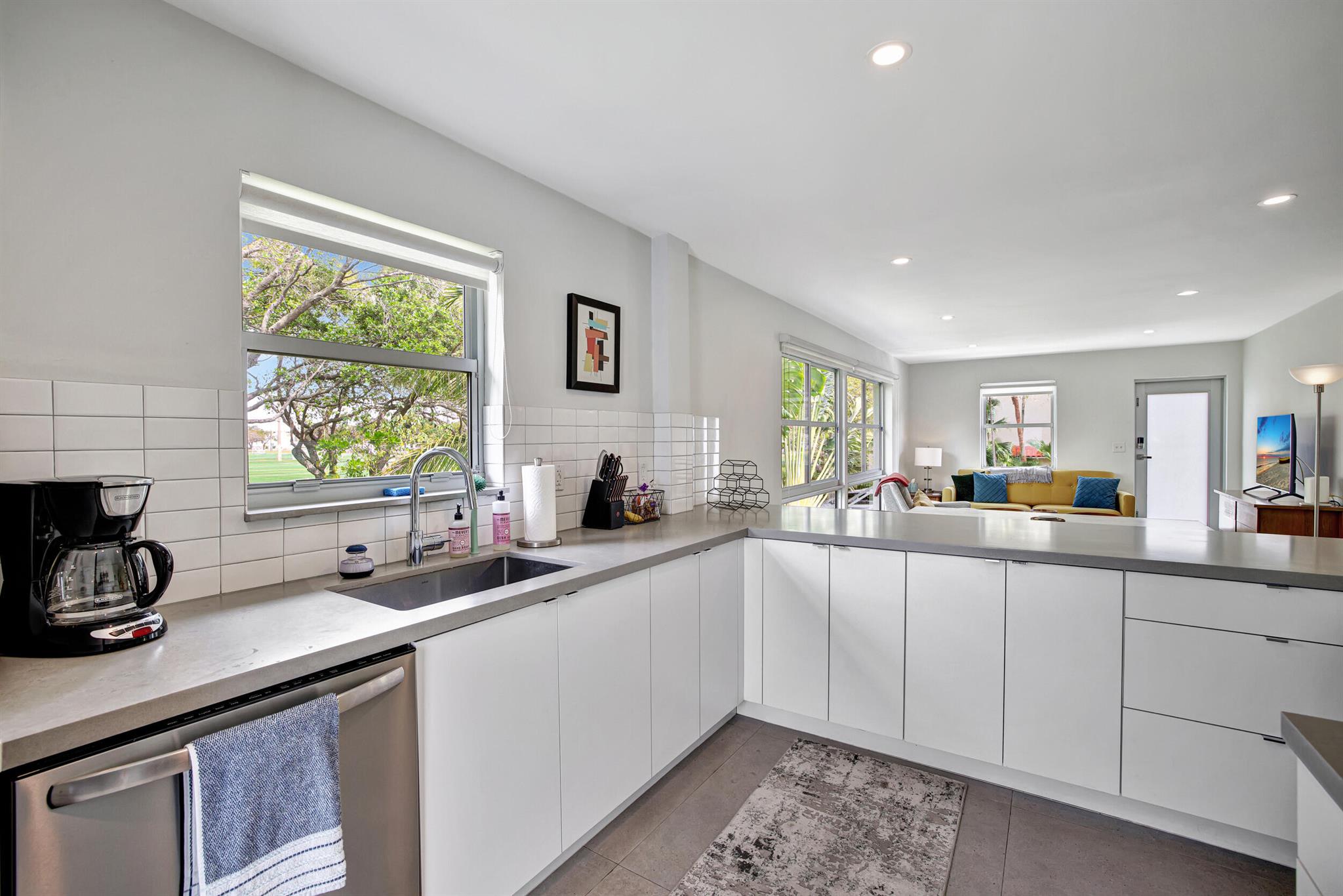 PROGRESSO - Residential Income