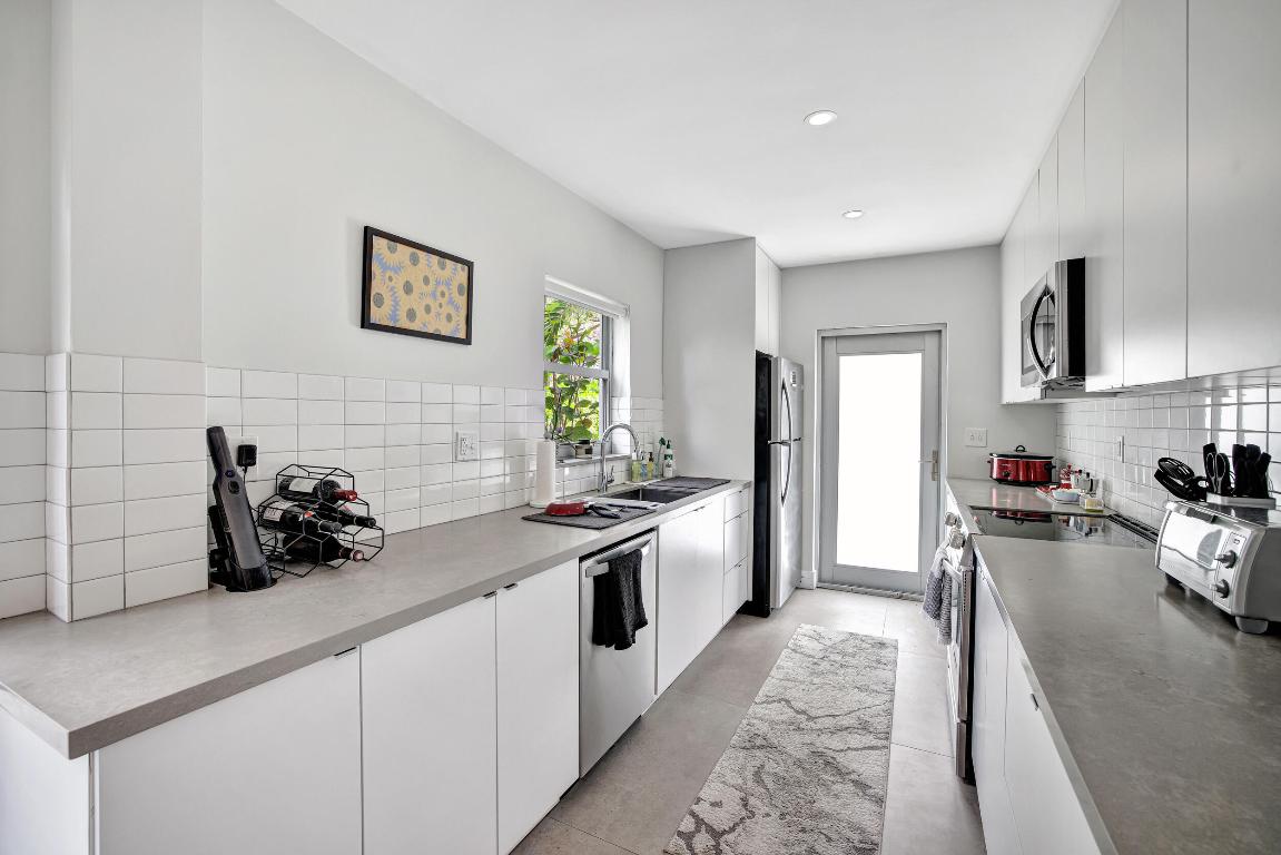 PROGRESSO - Residential Income