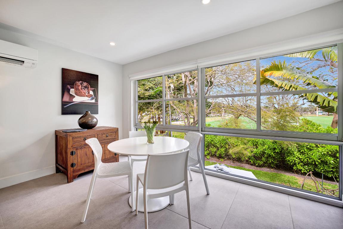 PROGRESSO - Residential Income