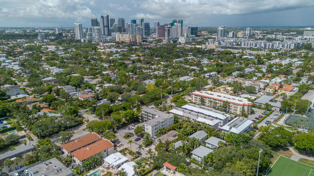 PROGRESSO - Residential Income