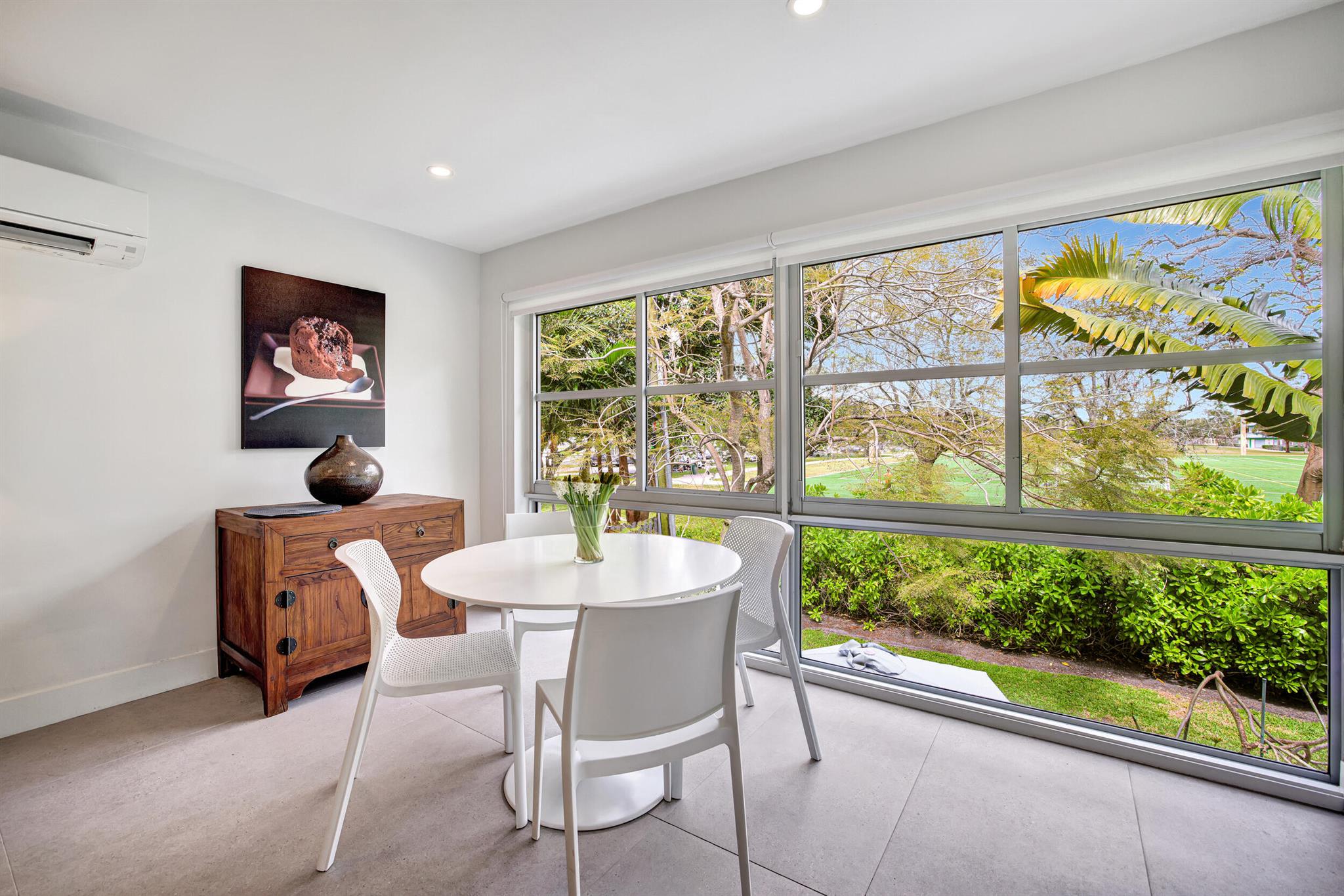 PROGRESSO - Residential Income