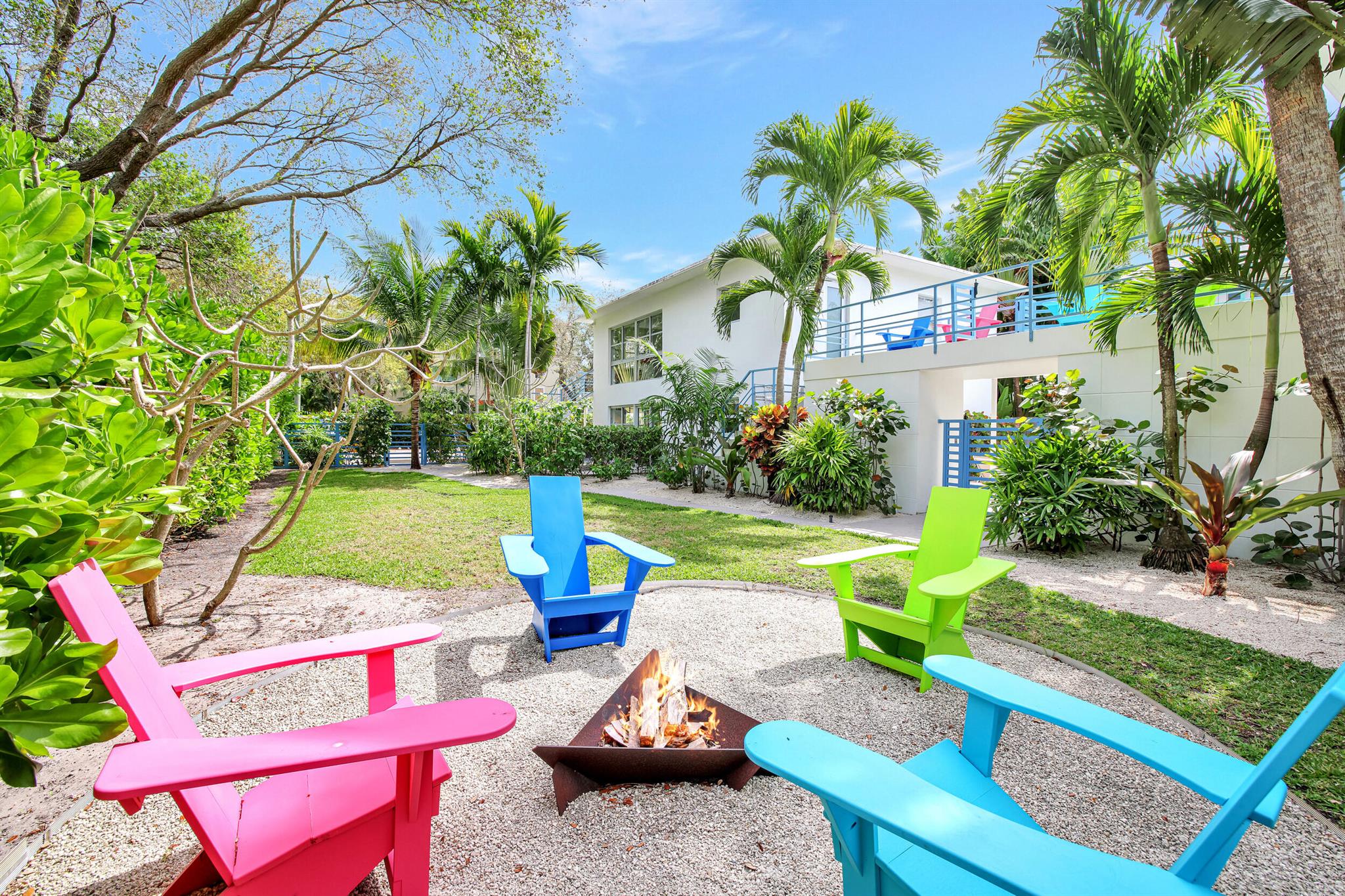 PROGRESSO - Residential Income