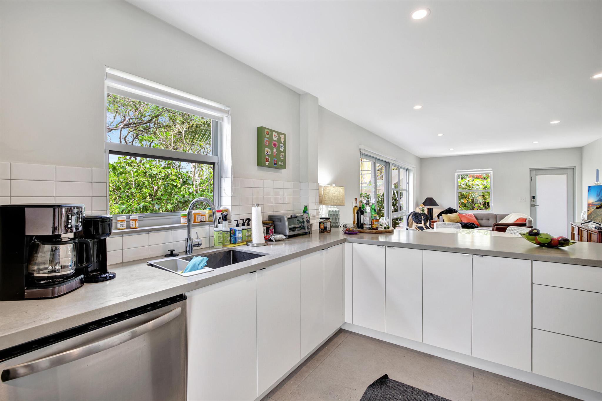 PROGRESSO - Residential Income