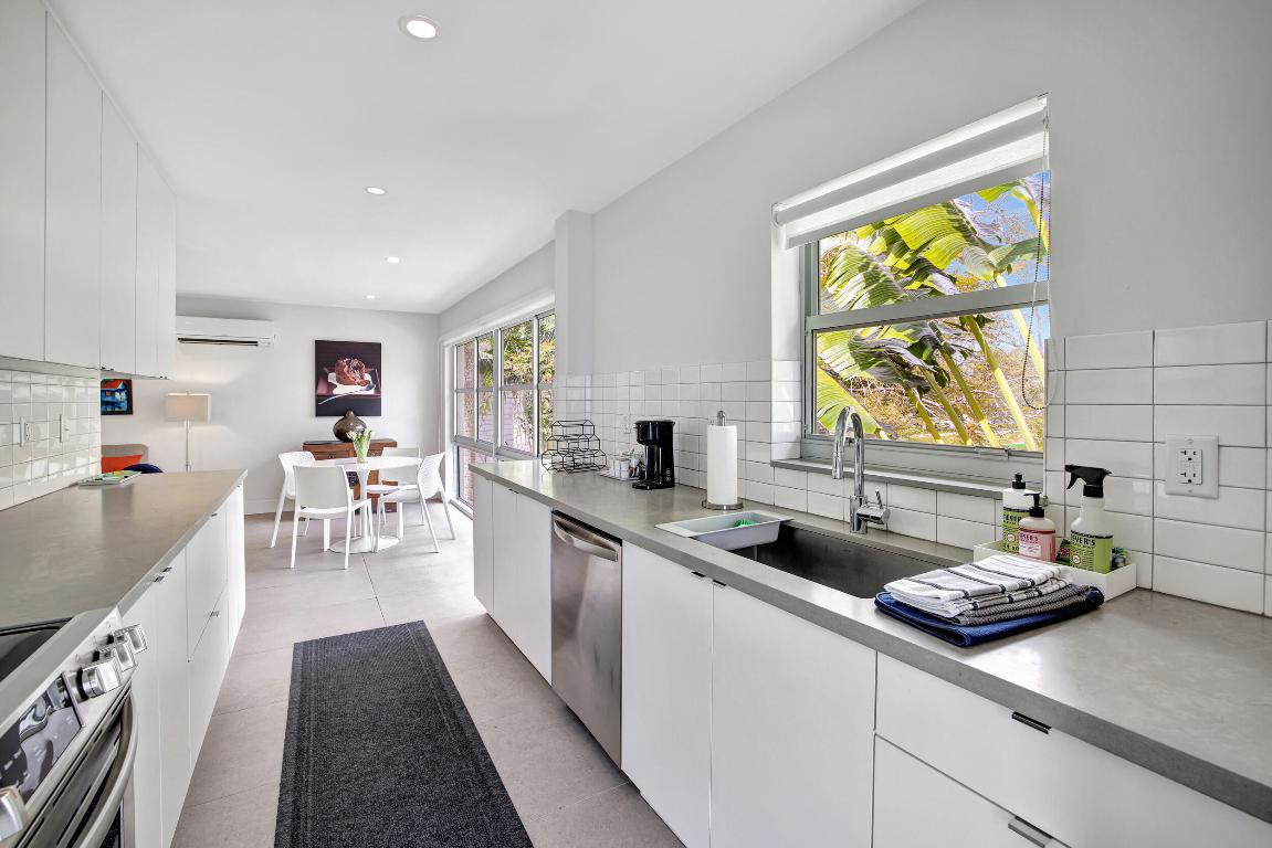 PROGRESSO - Residential Income