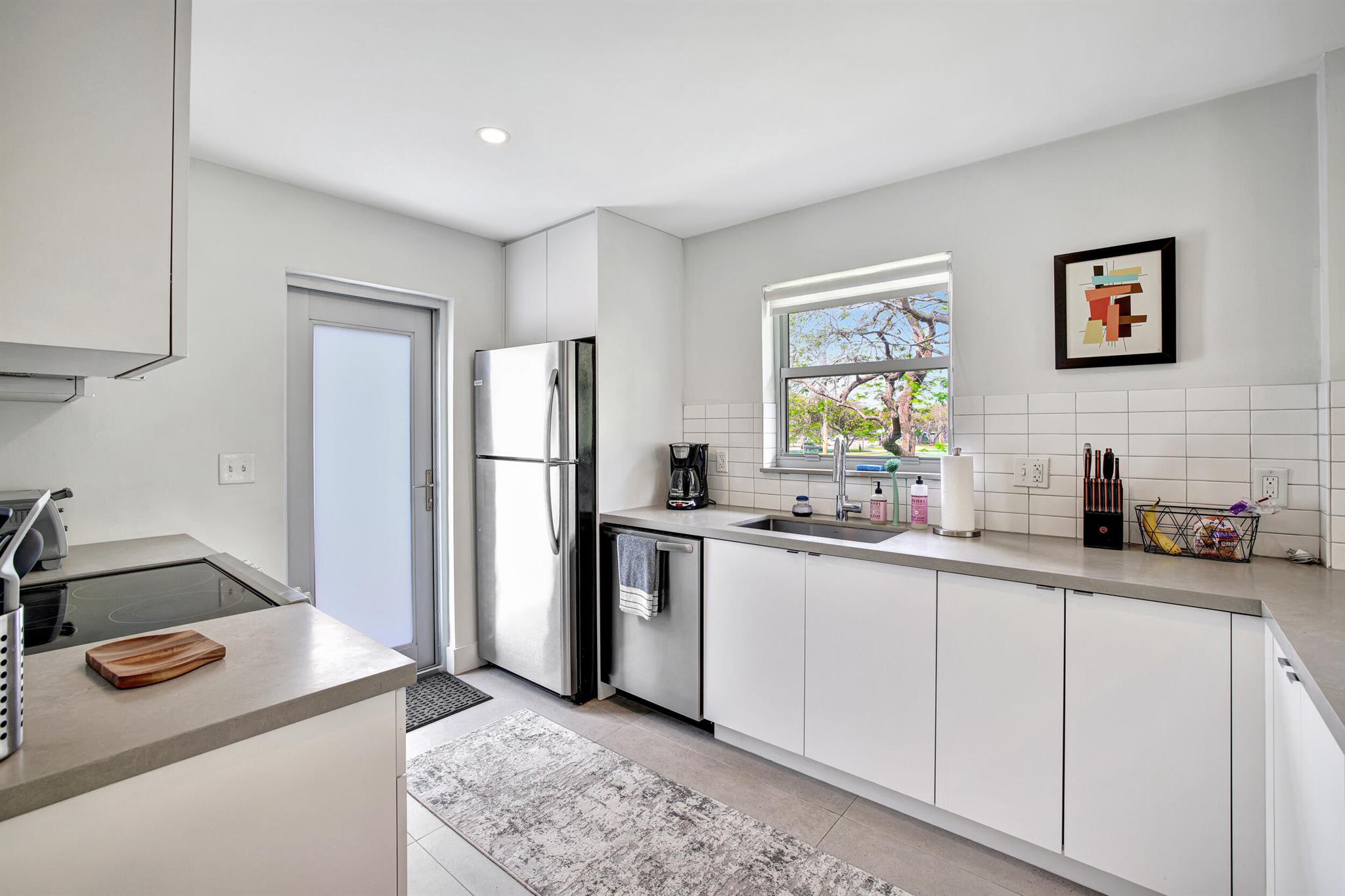 PROGRESSO - Residential Income