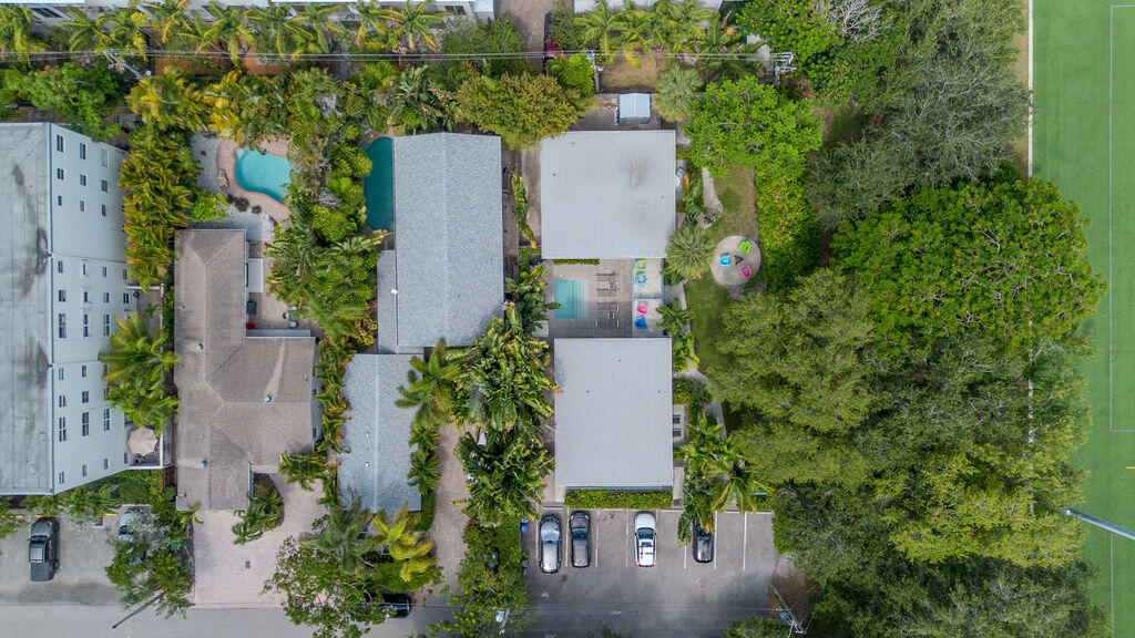 PROGRESSO - Residential Income