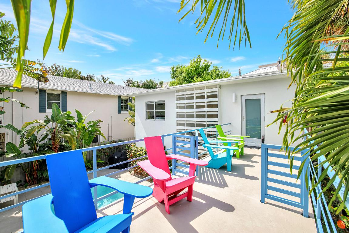 PROGRESSO - Residential Income