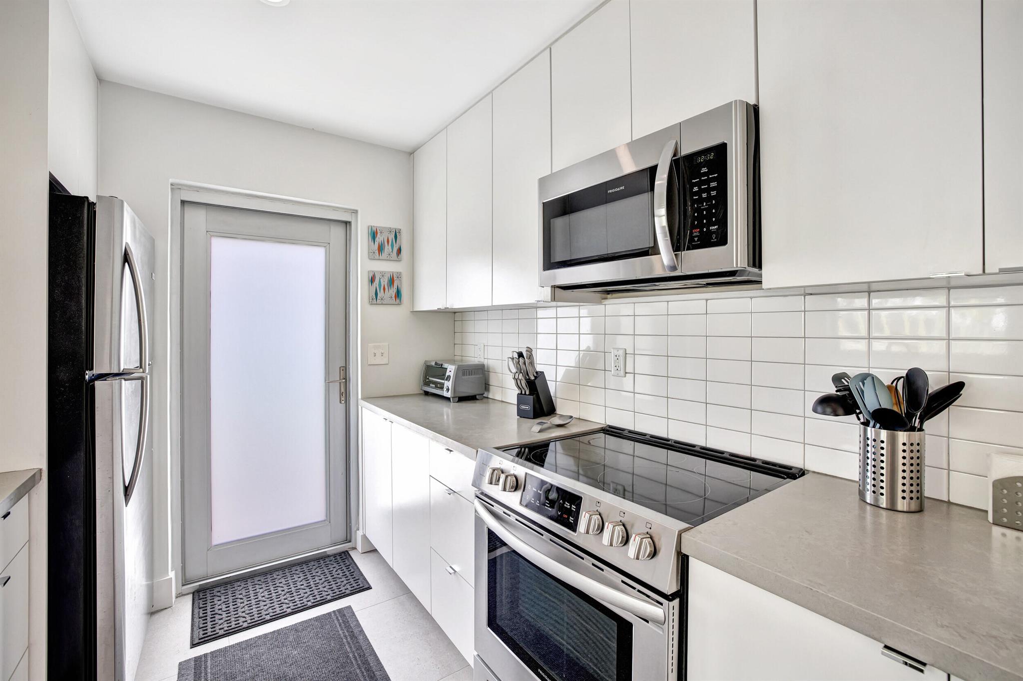 PROGRESSO - Residential Income