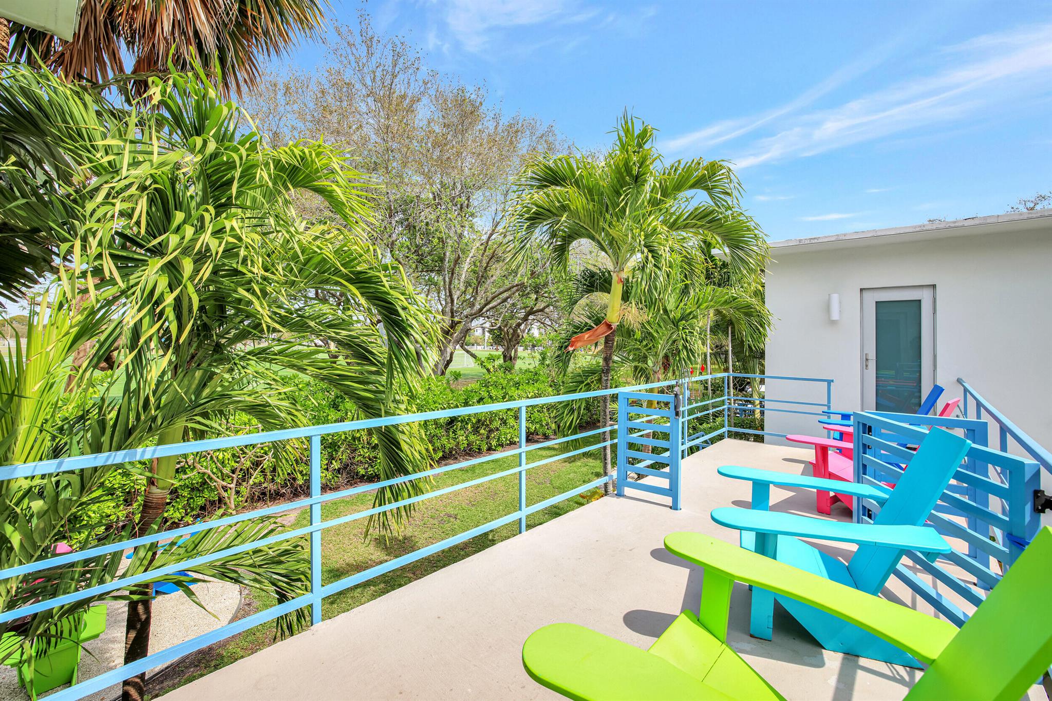 PROGRESSO - Residential Income