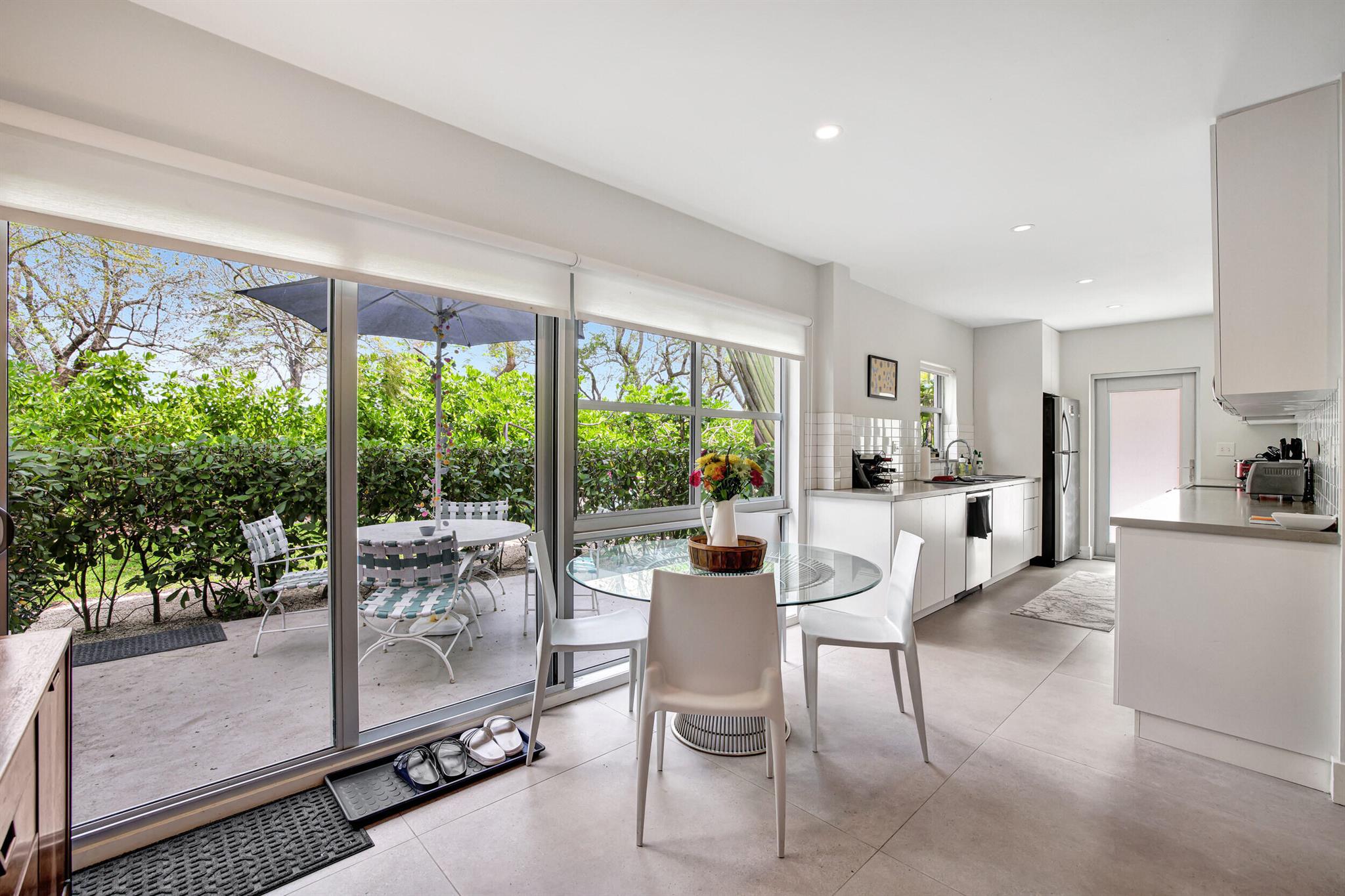 PROGRESSO - Residential Income