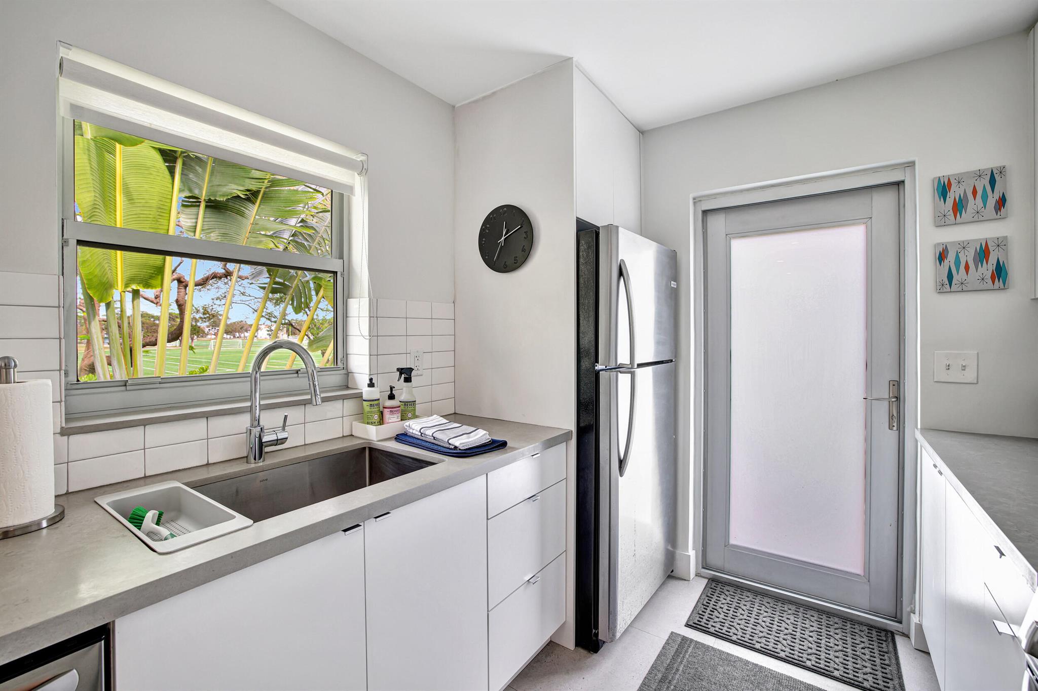 PROGRESSO - Residential Income