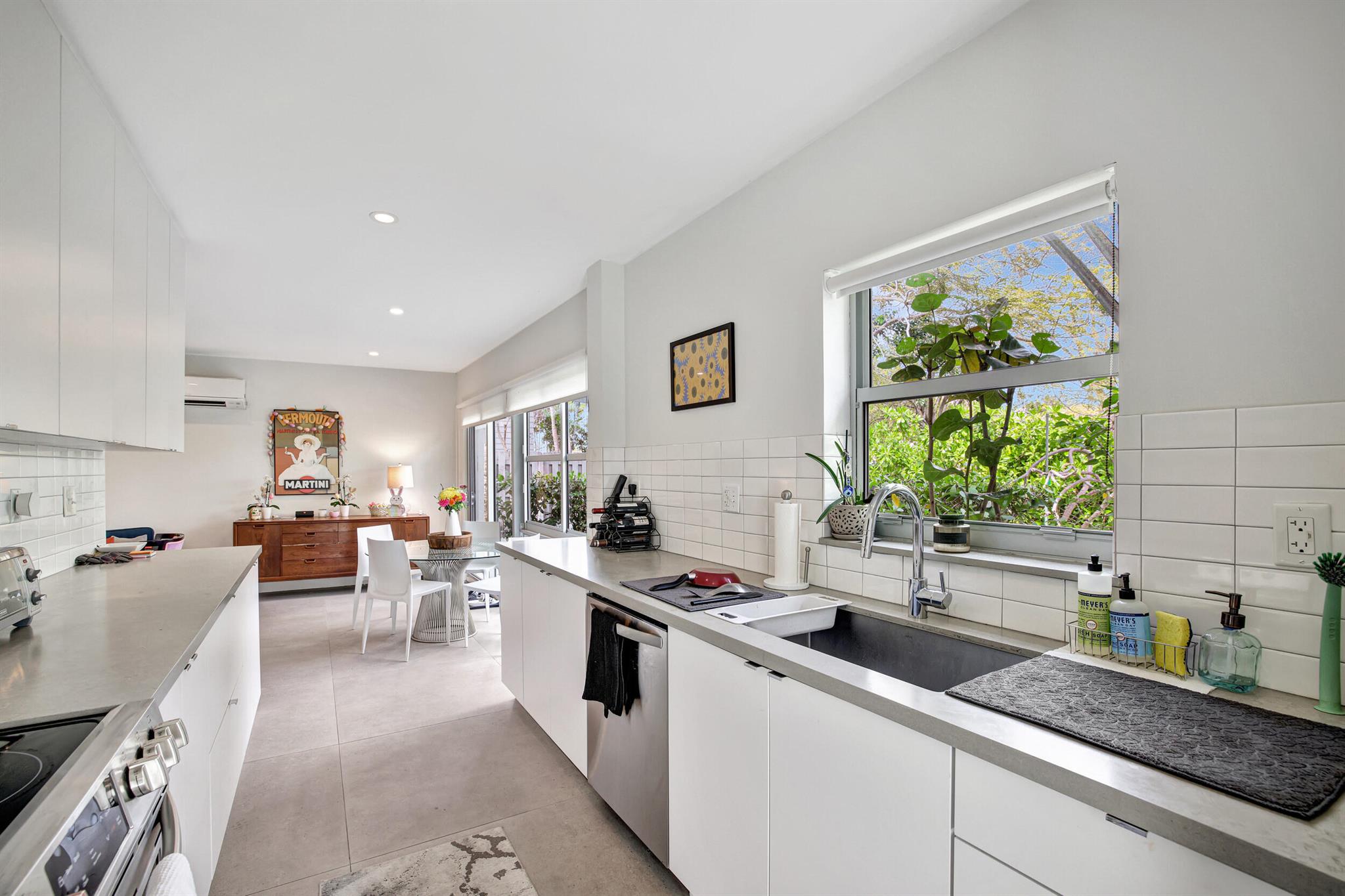 PROGRESSO - Residential Income