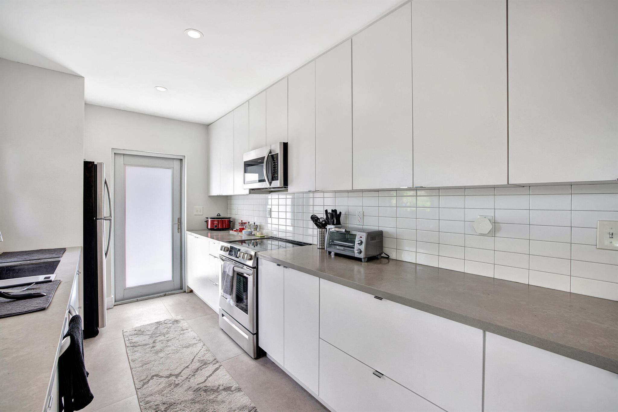 PROGRESSO - Residential Income