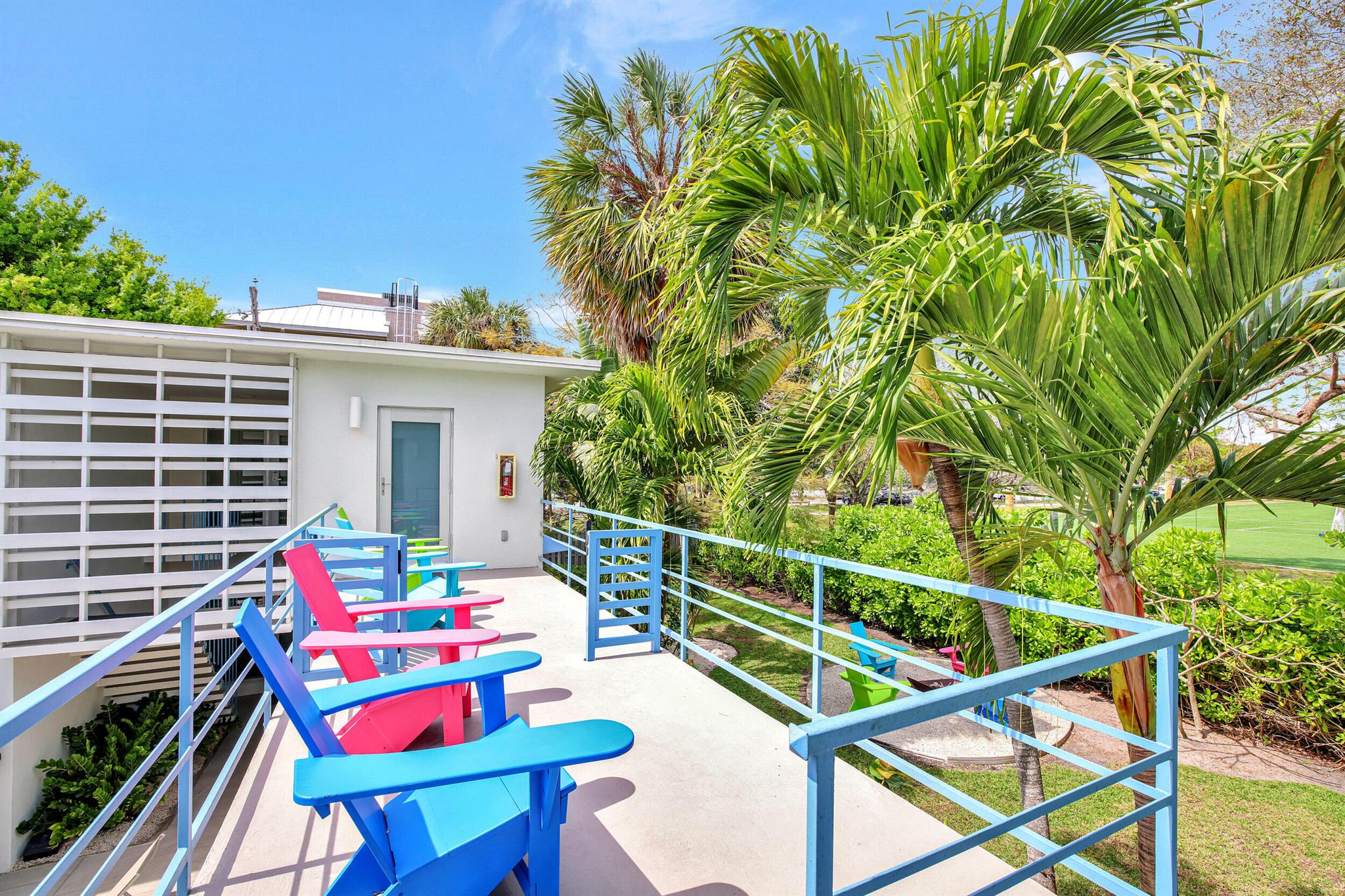 PROGRESSO - Residential Income