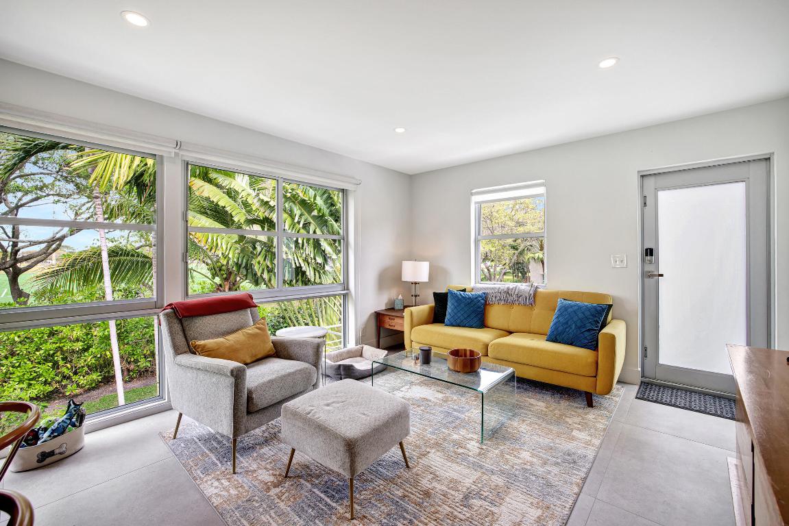 PROGRESSO - Residential Income