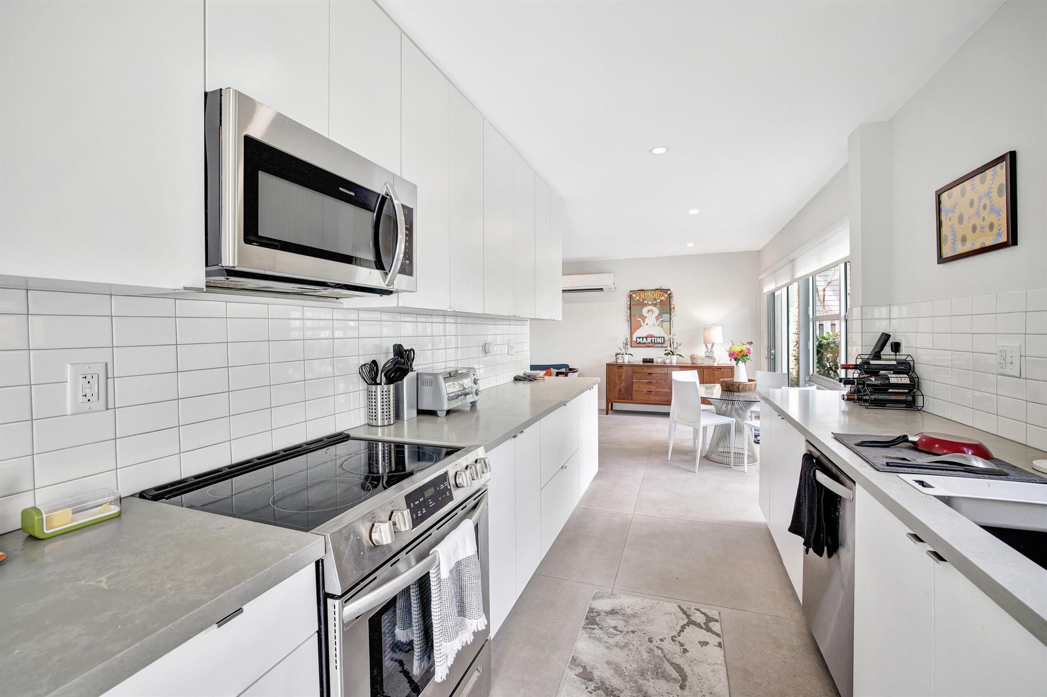 PROGRESSO - Residential Income