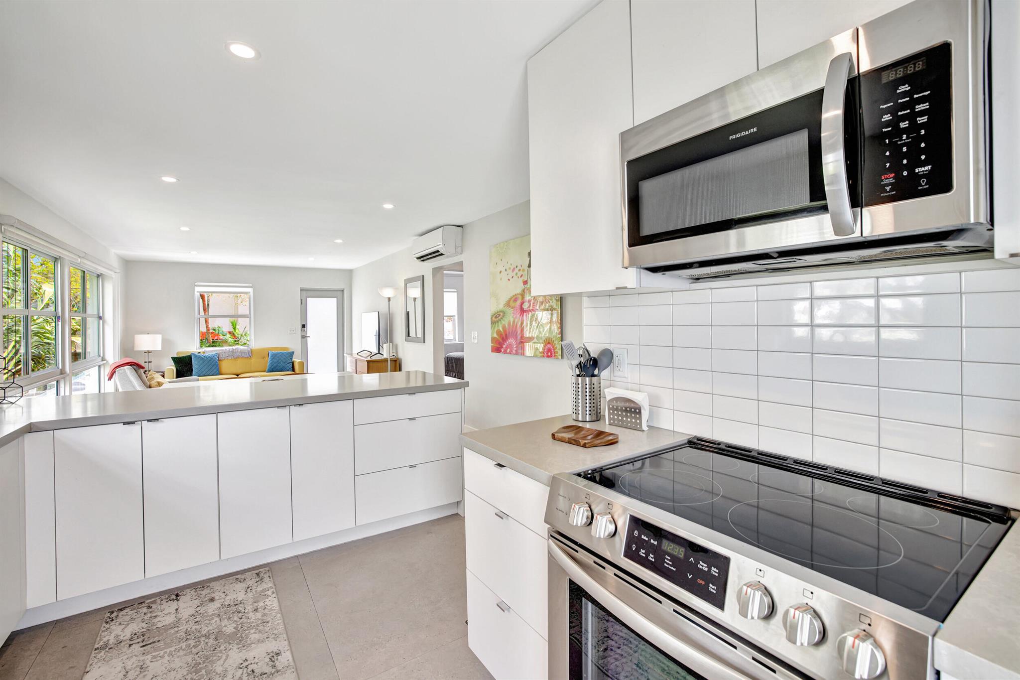 PROGRESSO - Residential Income