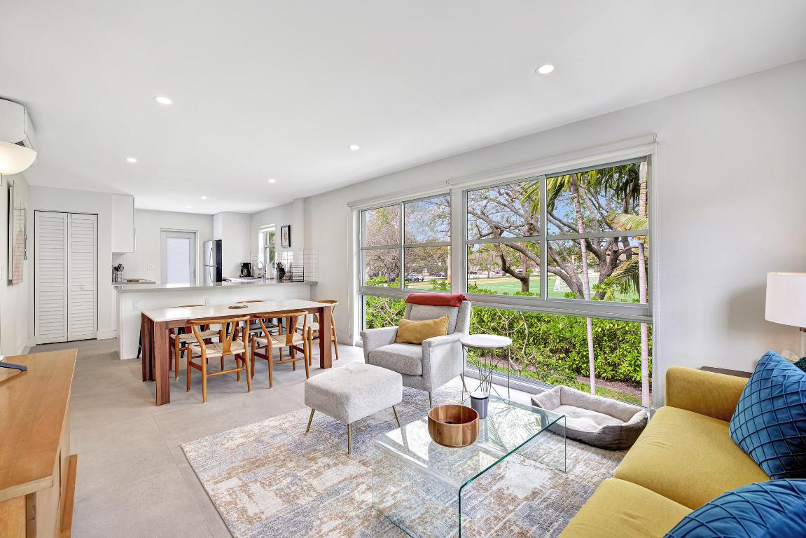 PROGRESSO - Residential Income