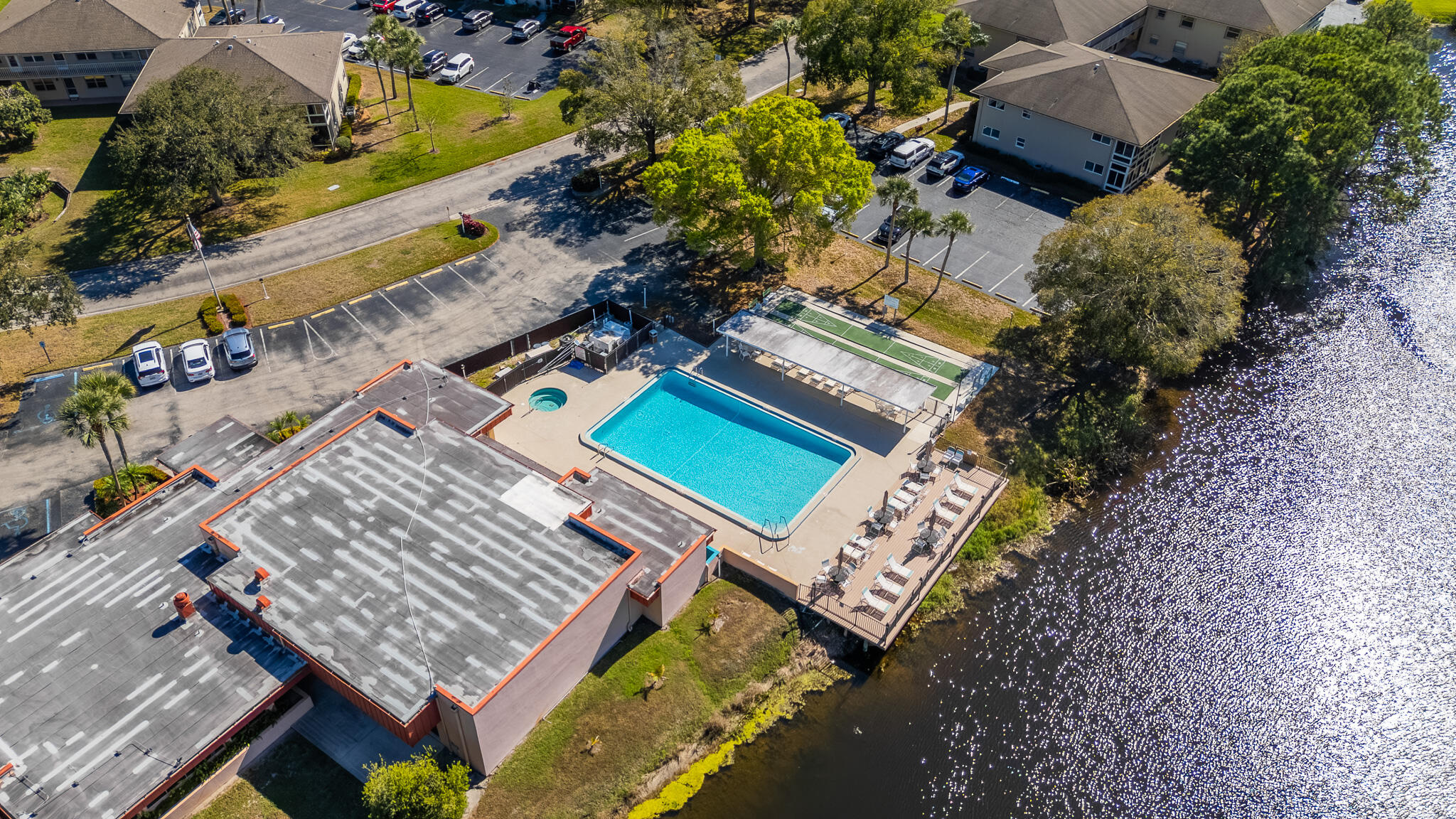 VISTA ST LUCIE BUILDINGS 9 THRU 20 - Residential