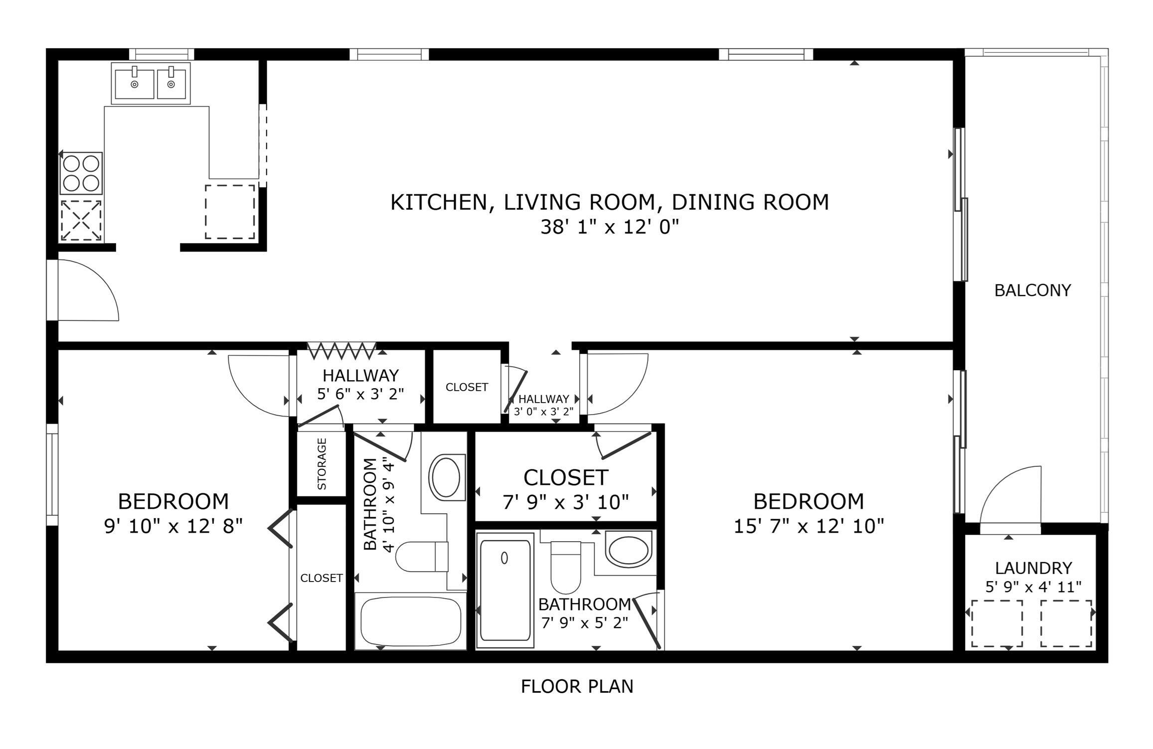 VISTA ST LUCIE BUILDINGS 9 THRU 20 - Residential