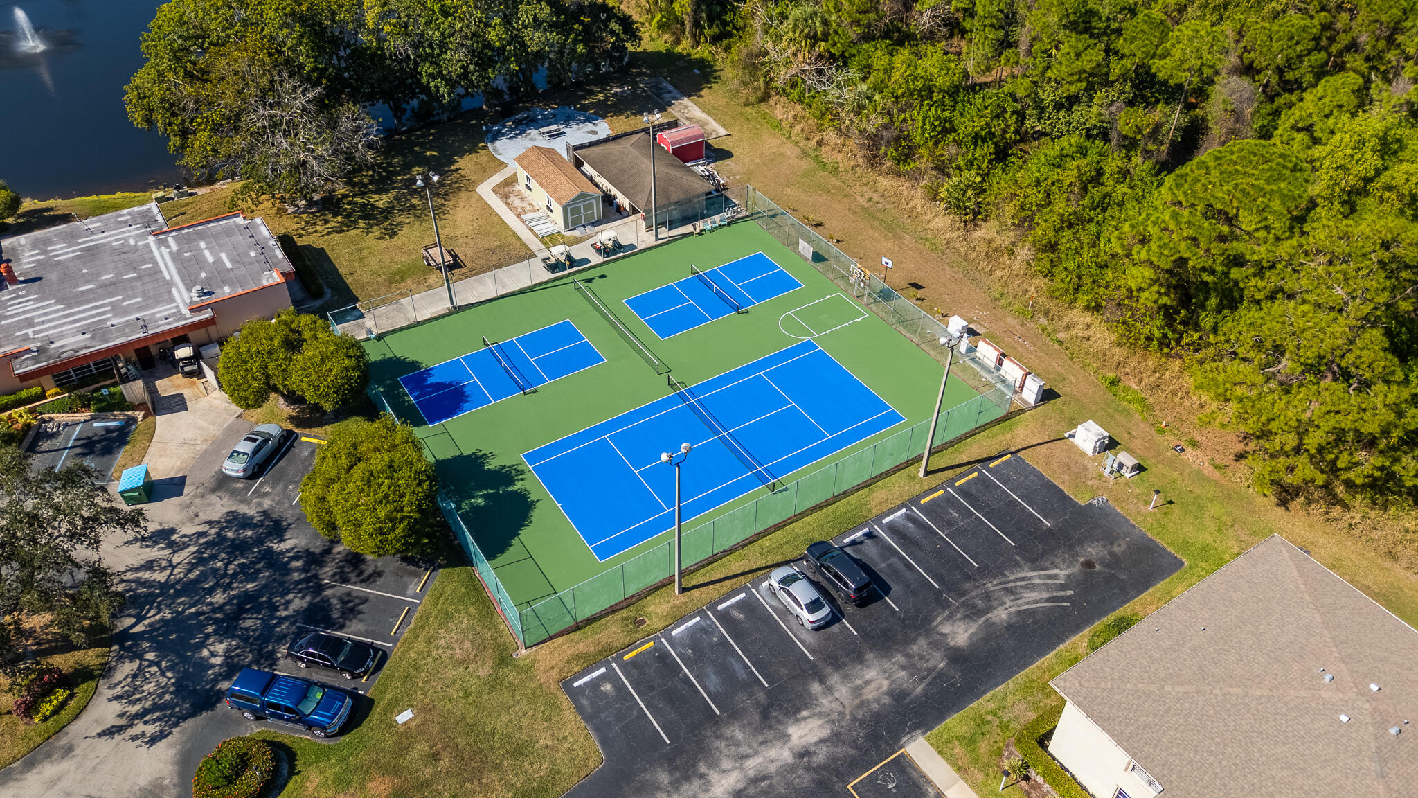 VISTA ST LUCIE BUILDINGS 9 THRU 20 - Residential