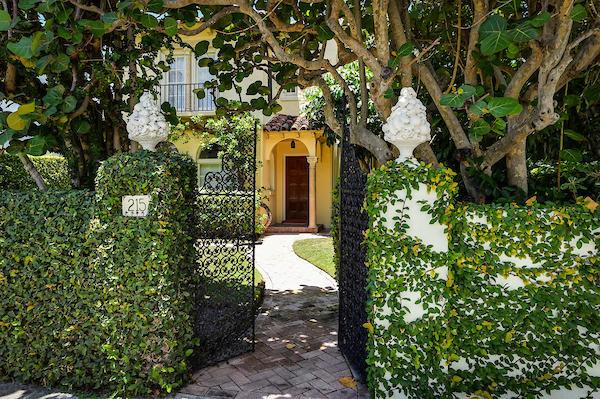 POINCIANA PARK 2ND ADD IN - Residential