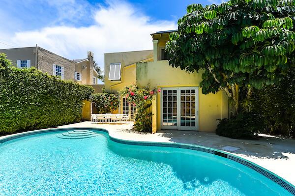 POINCIANA PARK 2ND ADD IN - Residential