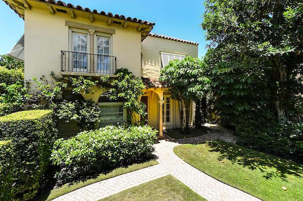 POINCIANA PARK 2ND ADD IN - Residential