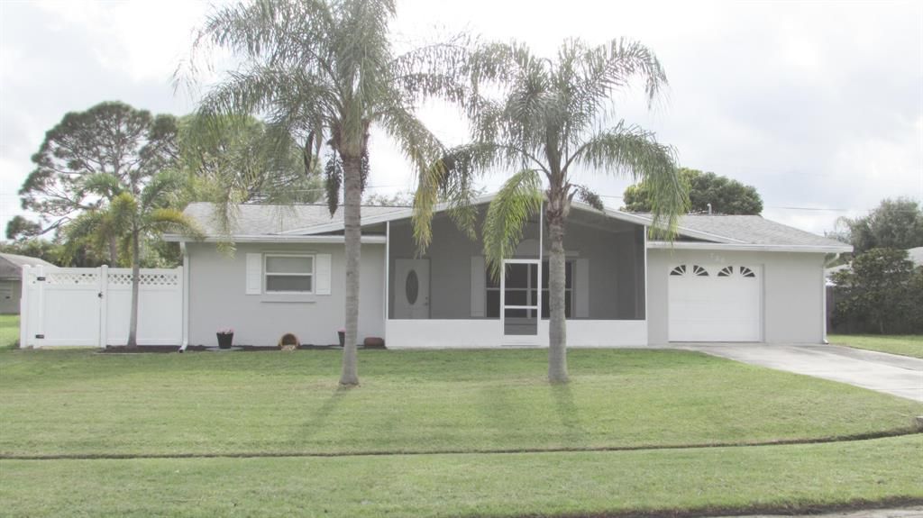 Photo of 728 SE Arton Lane, Port Saint Lucie, FL 34983 (MLS # R10747686)