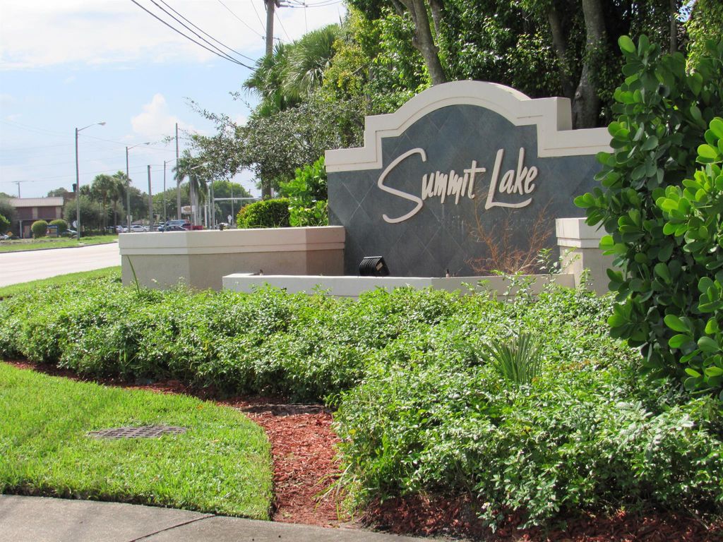 Photo of 956 Summit Lake Drive, West Palm Beach, FL 33406 (MLS # R11021772)