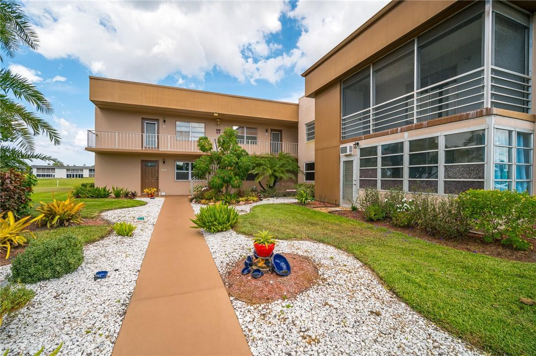 Kings Point - Residential