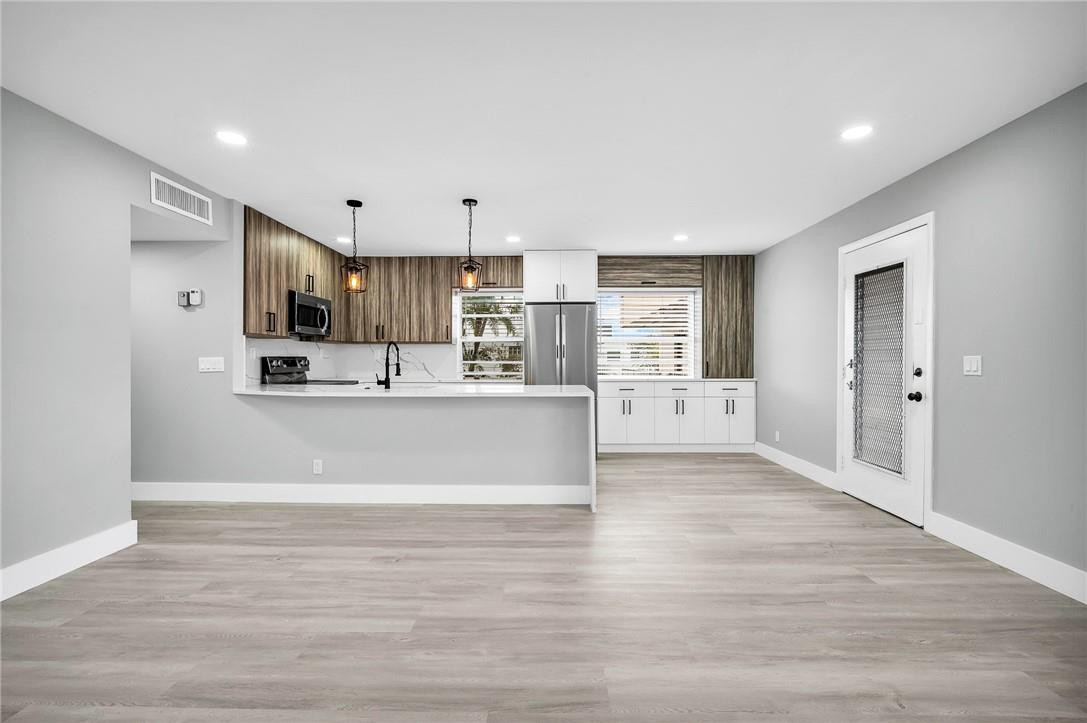 Kings Point - Residential